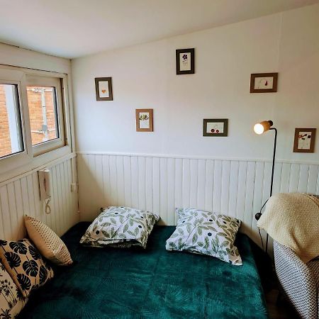Apartmán Studio Hyper-Centre La Rochelle, A Deux Pas Du Vieux Port La Rochelle  Exteriér fotografie